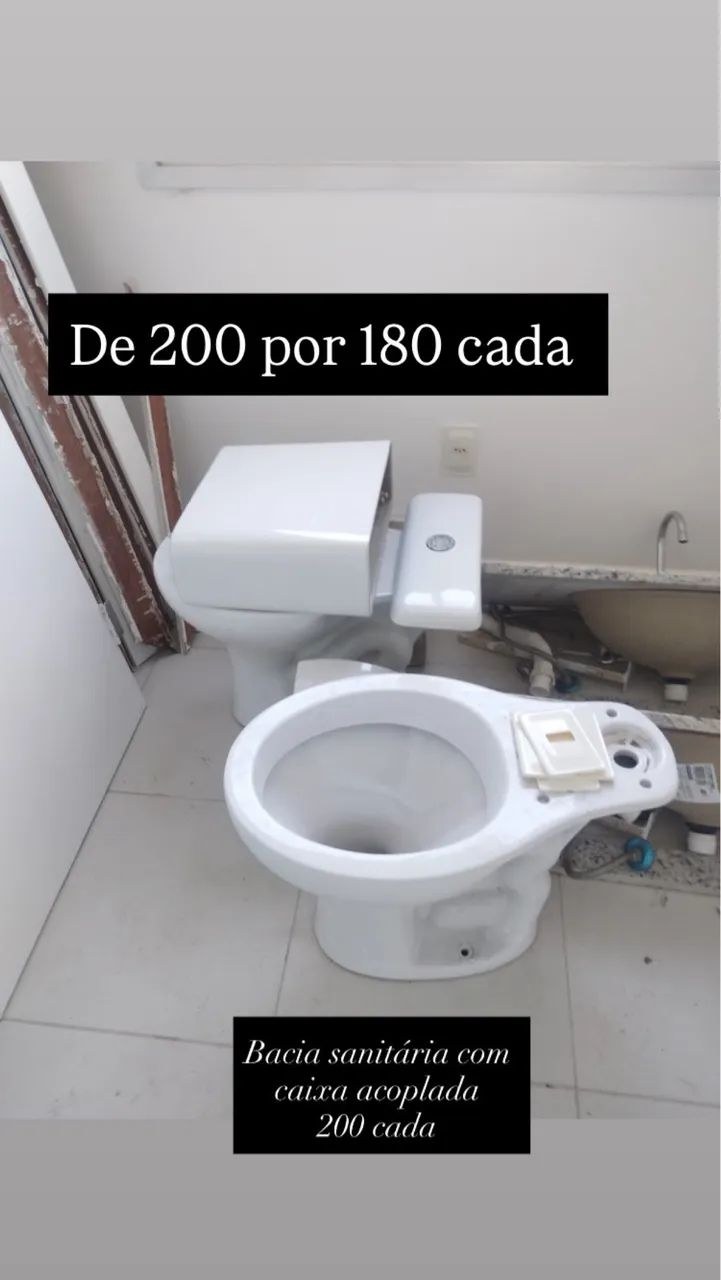 Promoção materiais de construção  - Foto 3