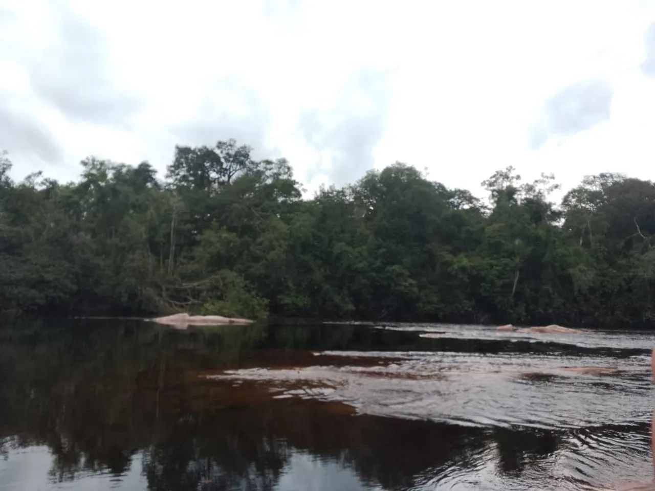 Área de fazenda no Jundia  - Foto 5