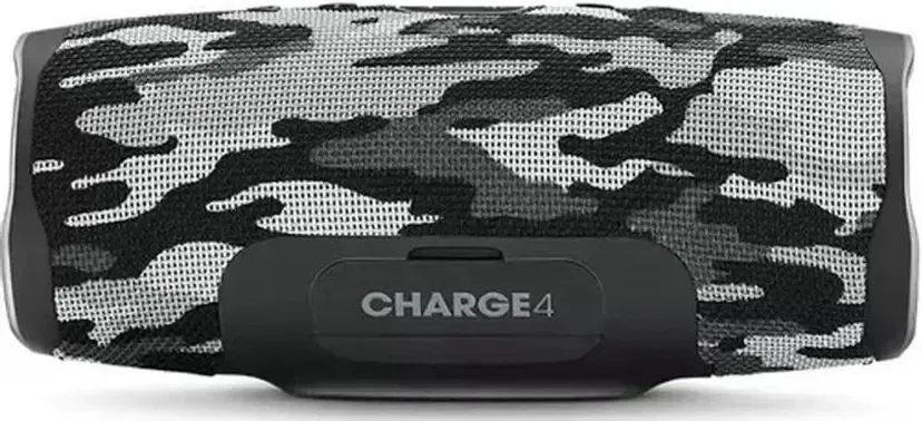 Caixa de som JBL charge 4 