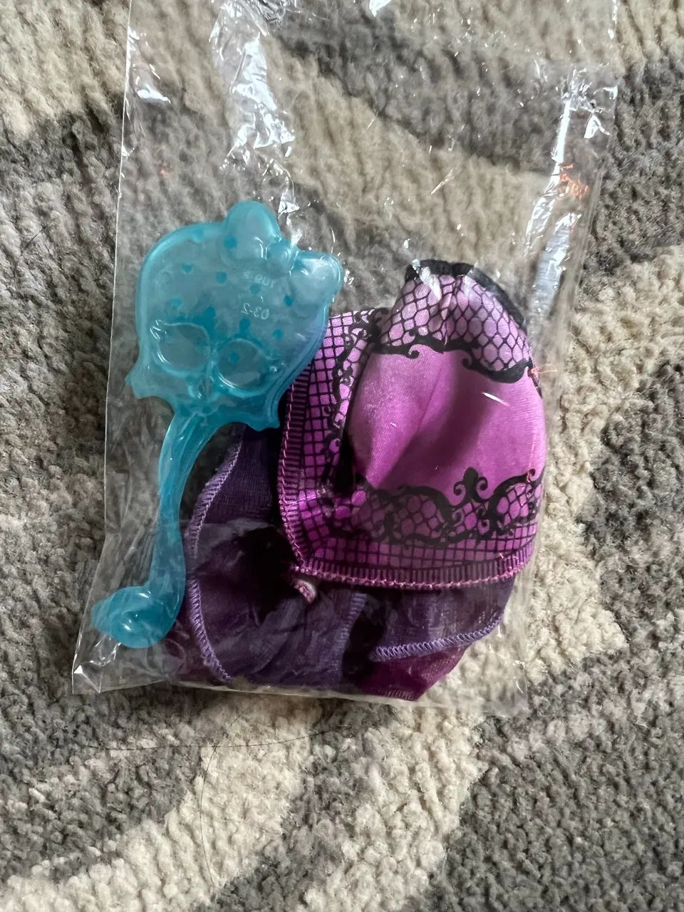 Acessórios Ever After High 