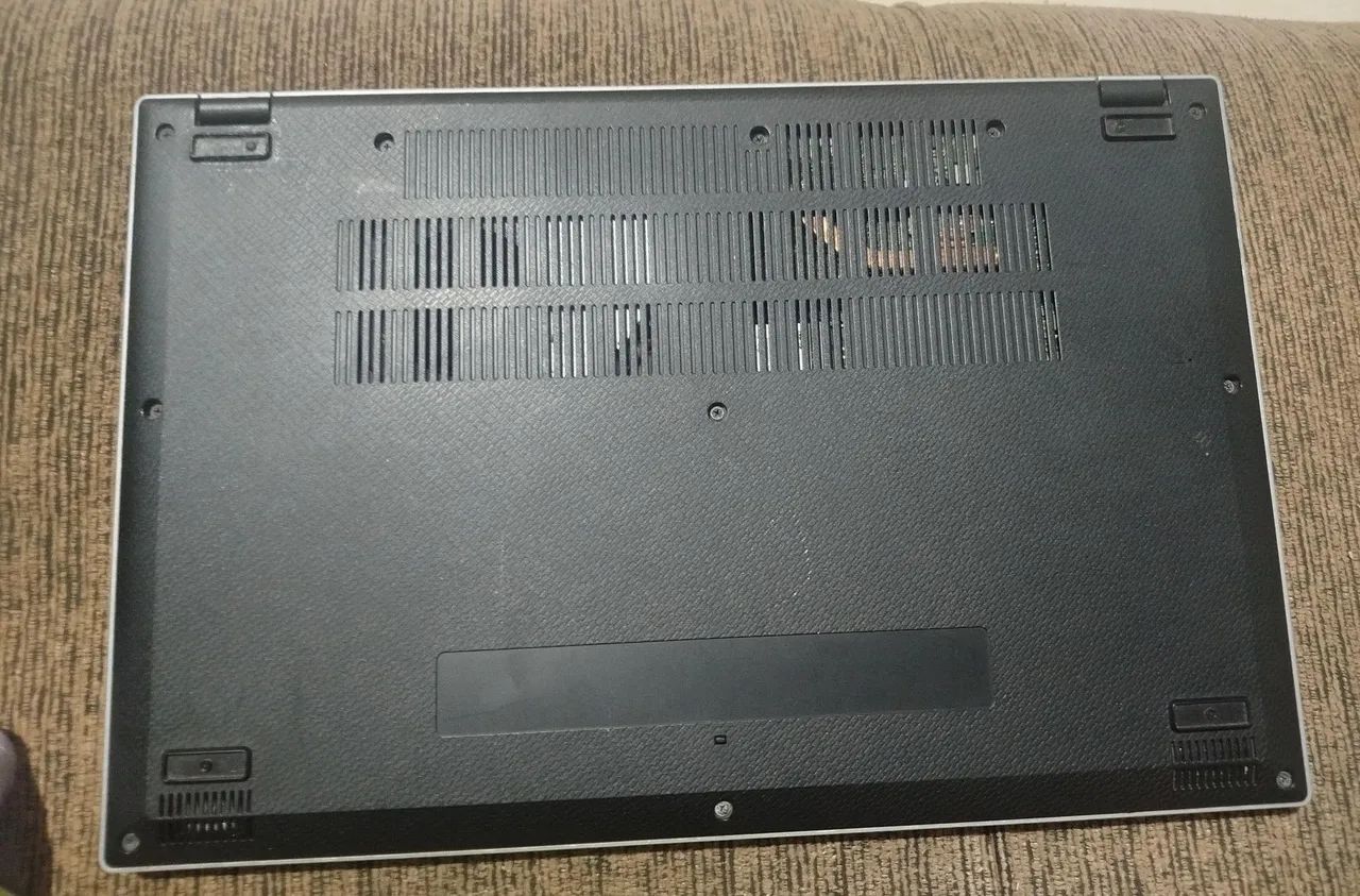 Notebook Acer Aspire 3<br>4RAM / 256GB<br> - Foto 4