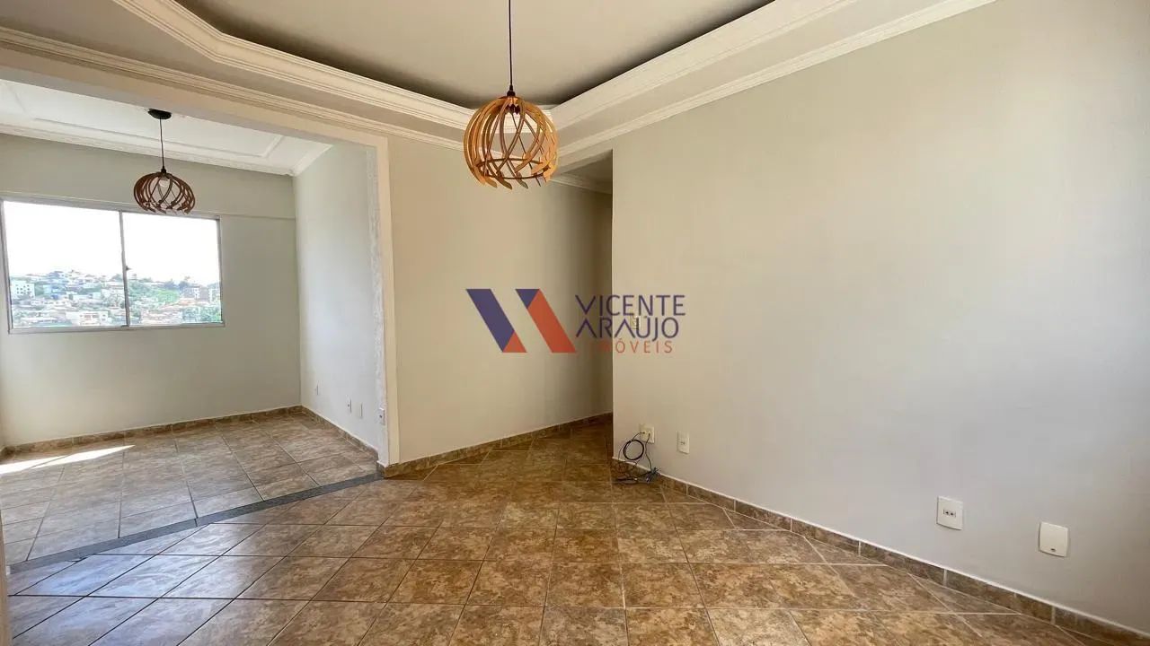 Cobertura para Alugar com 3 Quartos, Área Privativa e Garagem Ampla - Foto 5