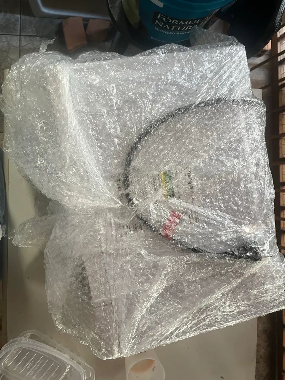 Microondas 21l Panasonic - Foto 5