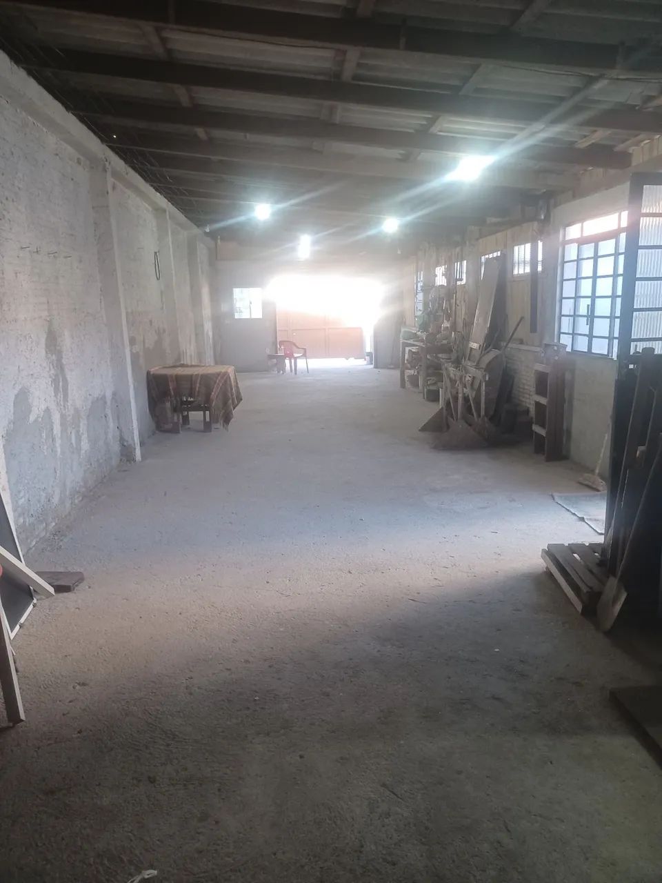 Barracão para depósito  - Foto 2
