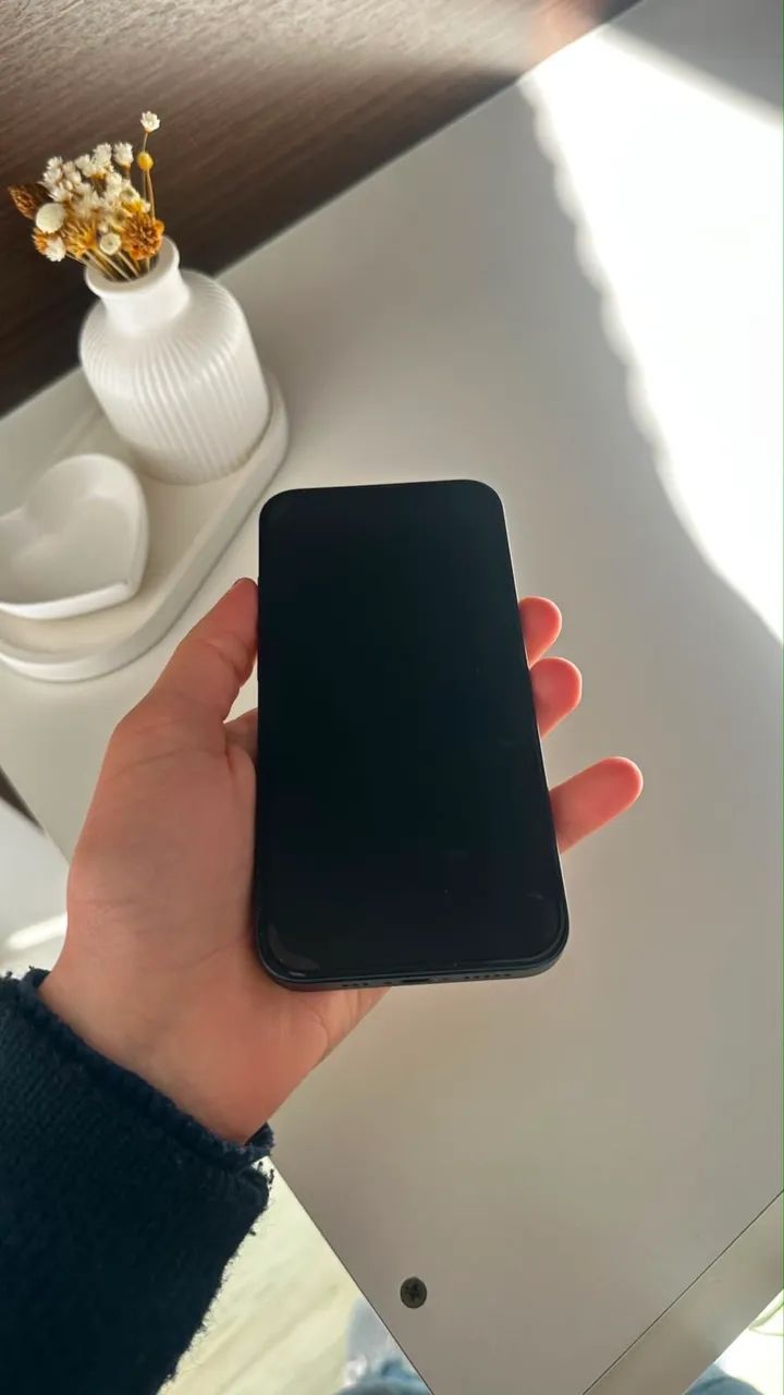iPhone 13 com 256GB - Celulares e Smartphones - Jardim Floresta