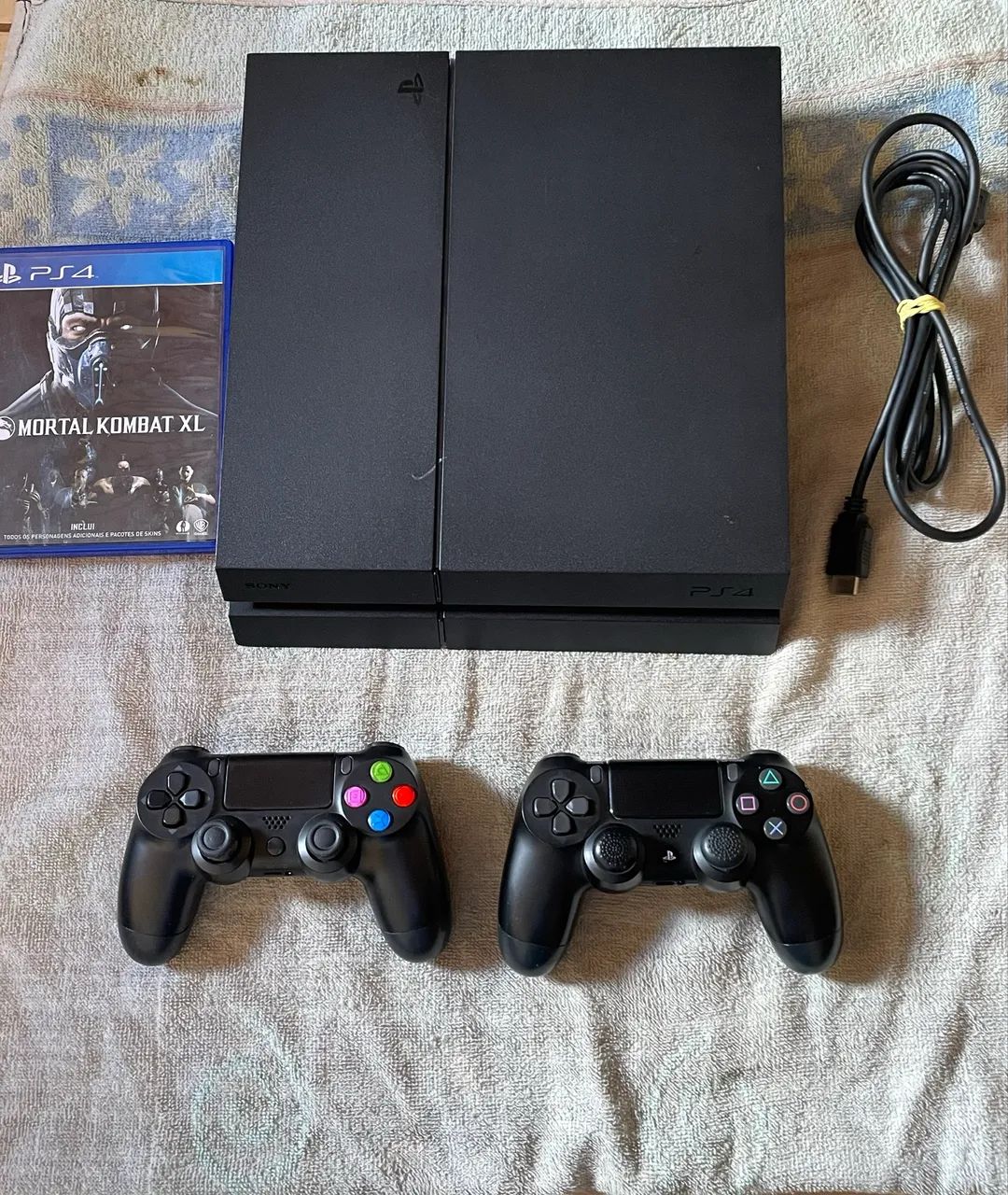 Ps4 a venda  - Foto 2