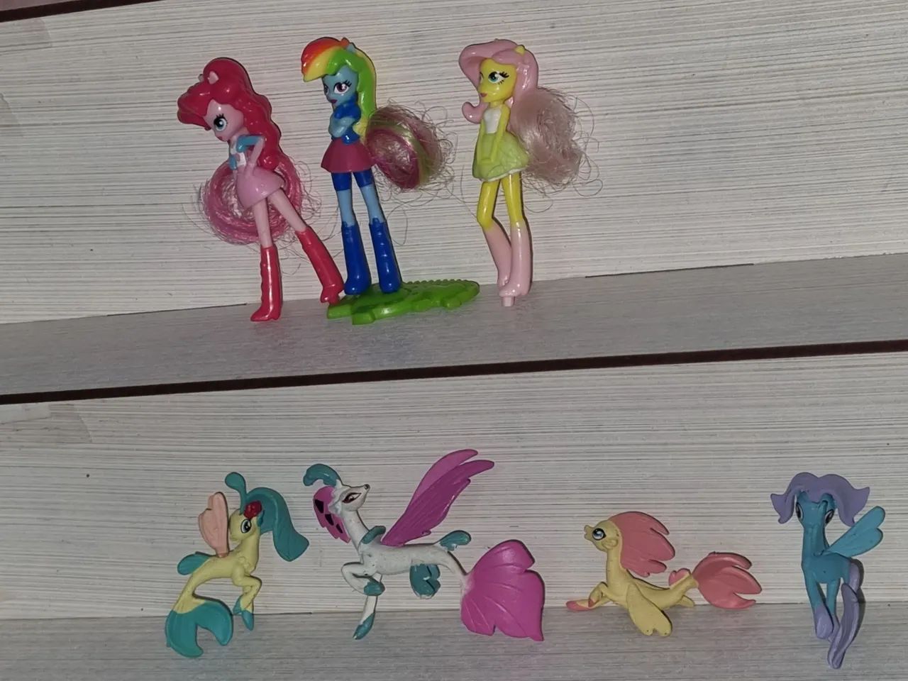 Brinquedos Pony  - Foto 2