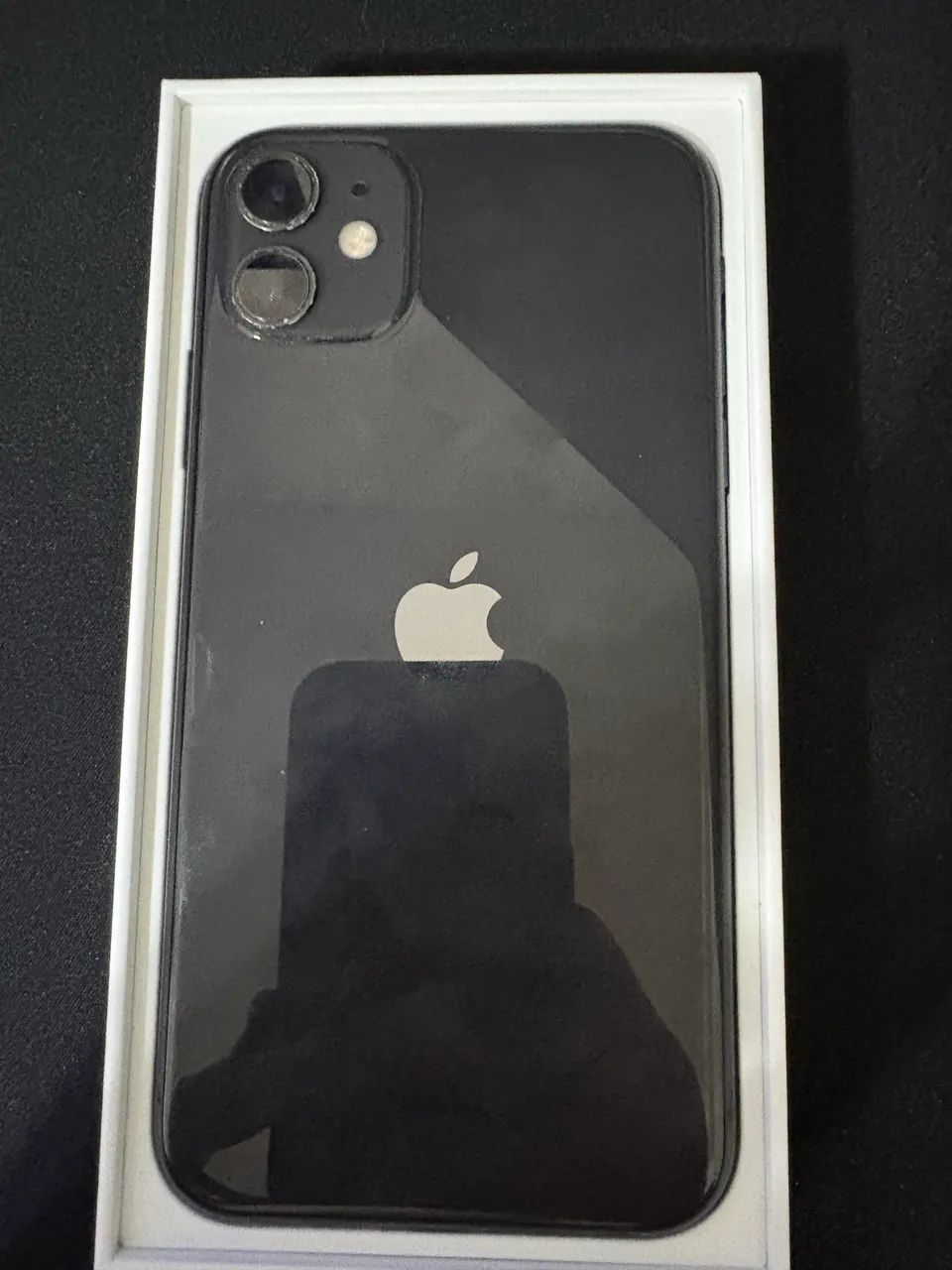 Iphone 11 128gb - Foto 2
