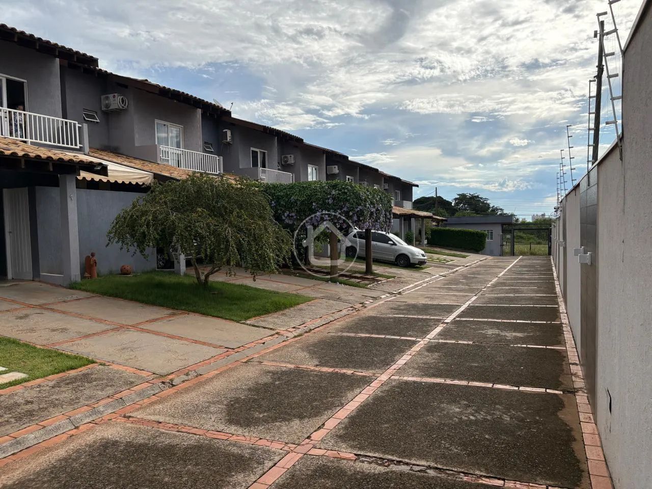 SOBRADO EM CONDOMÍNIO NO CHÁCARA CACHOEIRA - Foto 2