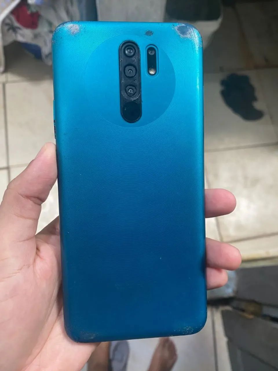 Celular ? bom pra tudo  - Foto 4
