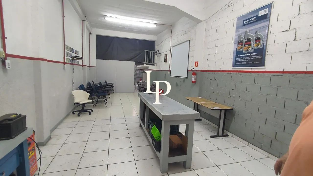 Andar inteiro à Venda, Centro, São Caetano do Sul, SP - Foto 8