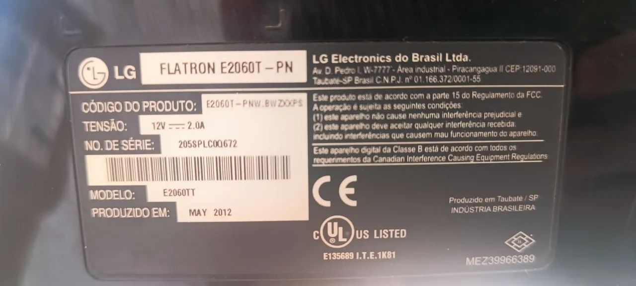 Computador i5 com monitor 20 polegadas  - Foto 3