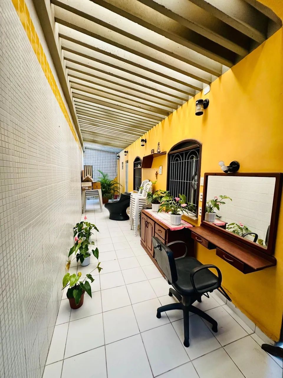 VENDO CASA NO CONJUNTO VINHAIS - Foto 4