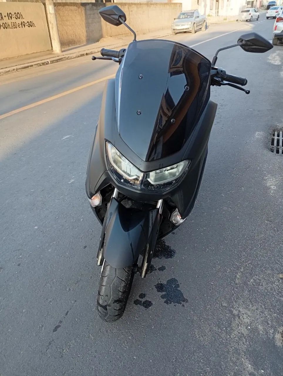 Yamaha/N MAX 160cc, ABS - Foto 5