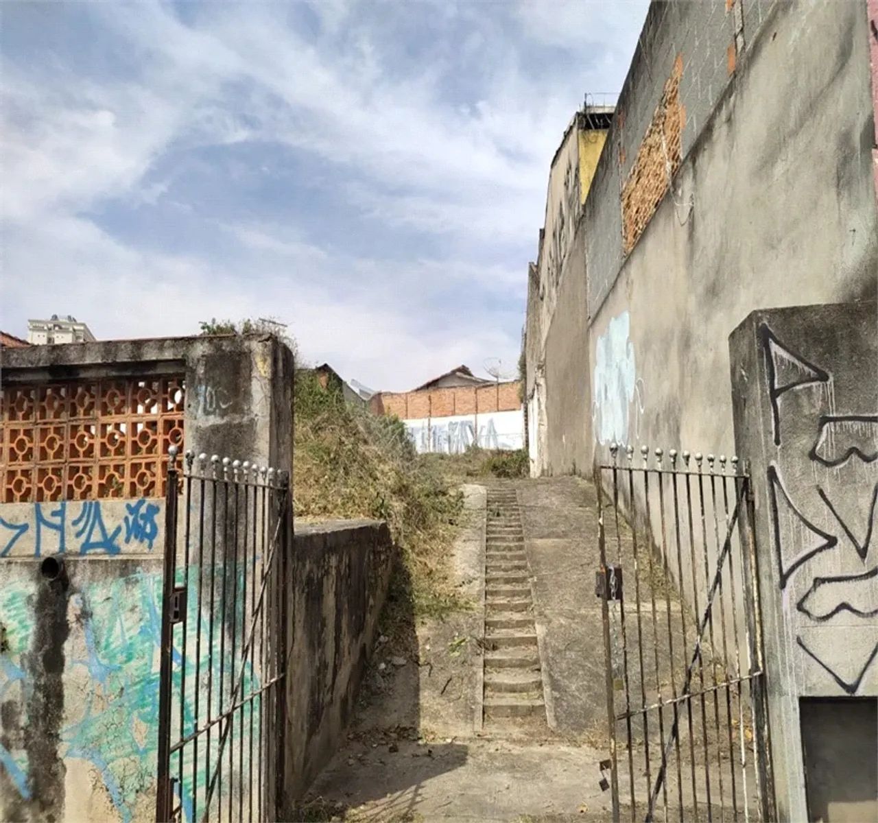 Terreno à venda em Chora menino - SP - Foto 4