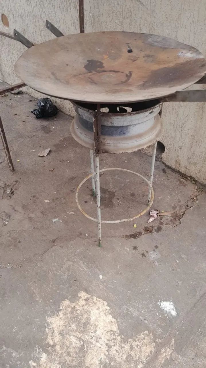 TACHO COM SUPORTE - Foto 4