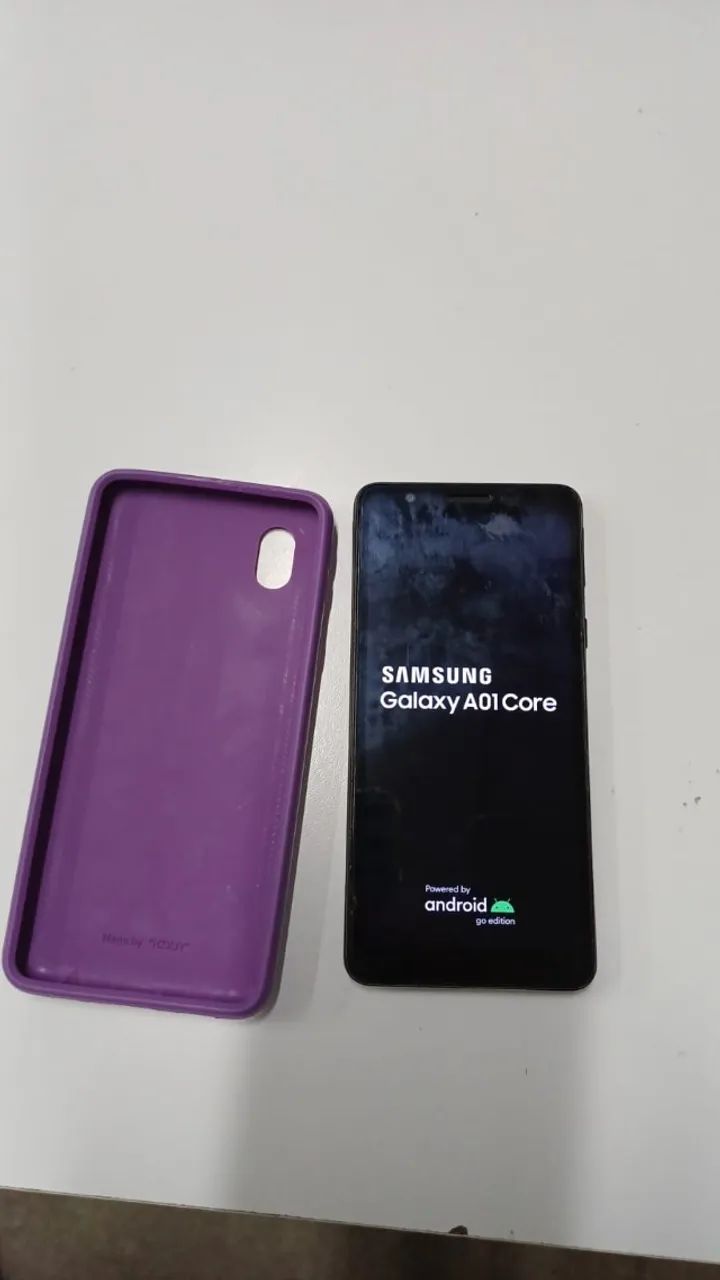 Celular Sansung Galax A1 Core - Foto 3