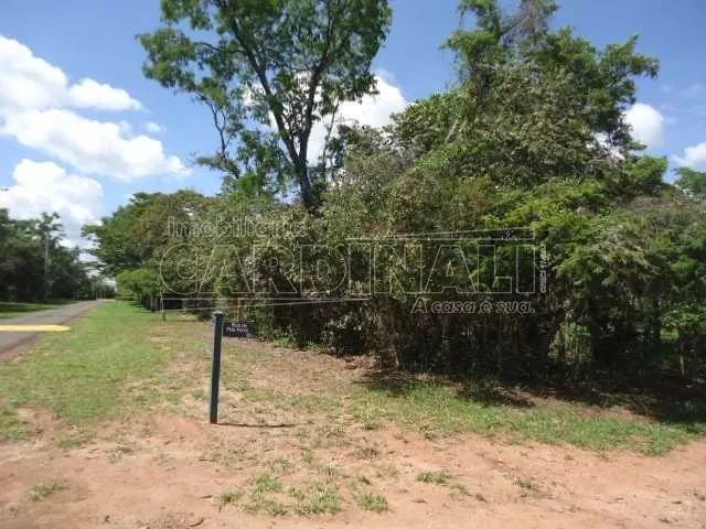 Rural Terreno com condomínio em Itirapina