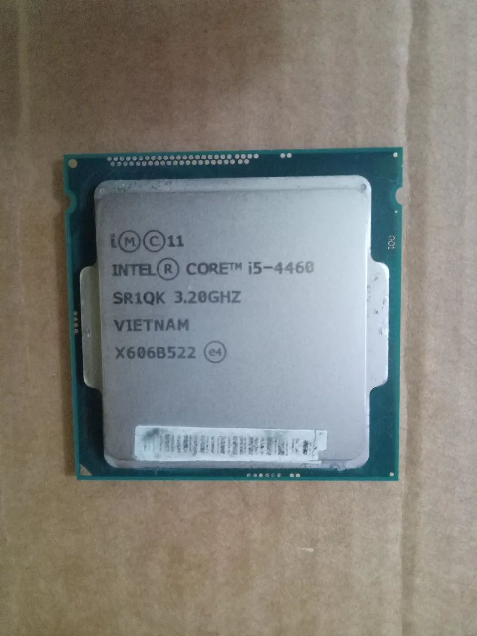 Processador 1150