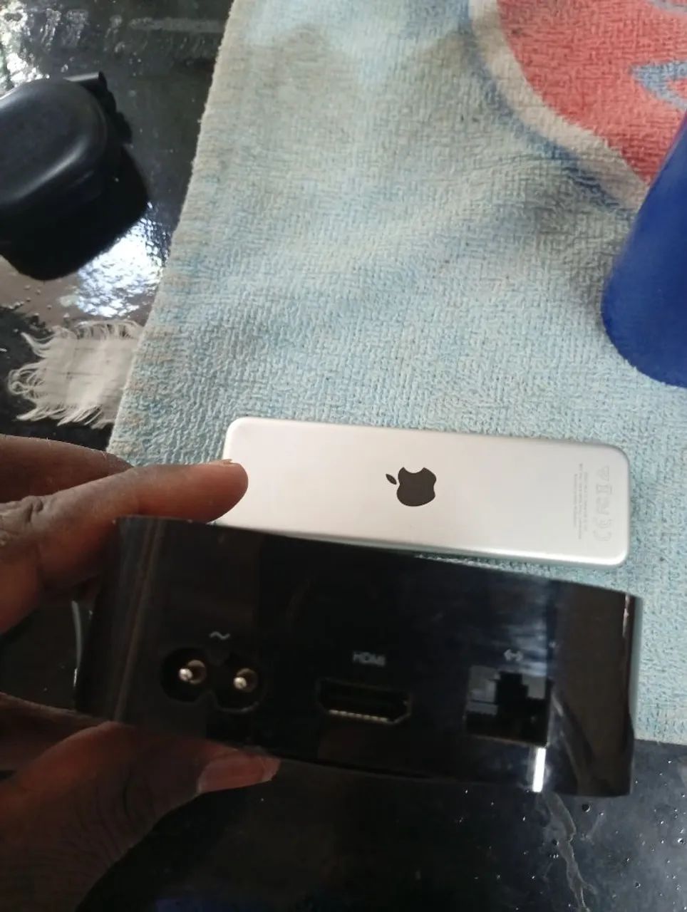 Apple TV  - Foto 3