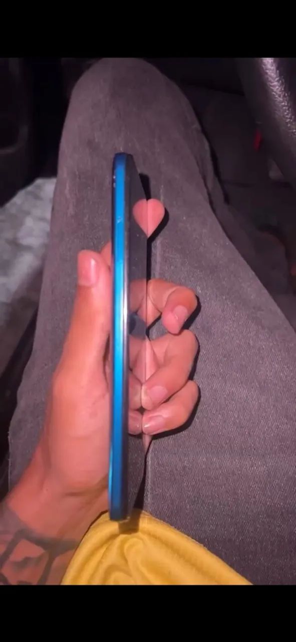 Motorola G71  - Foto 3