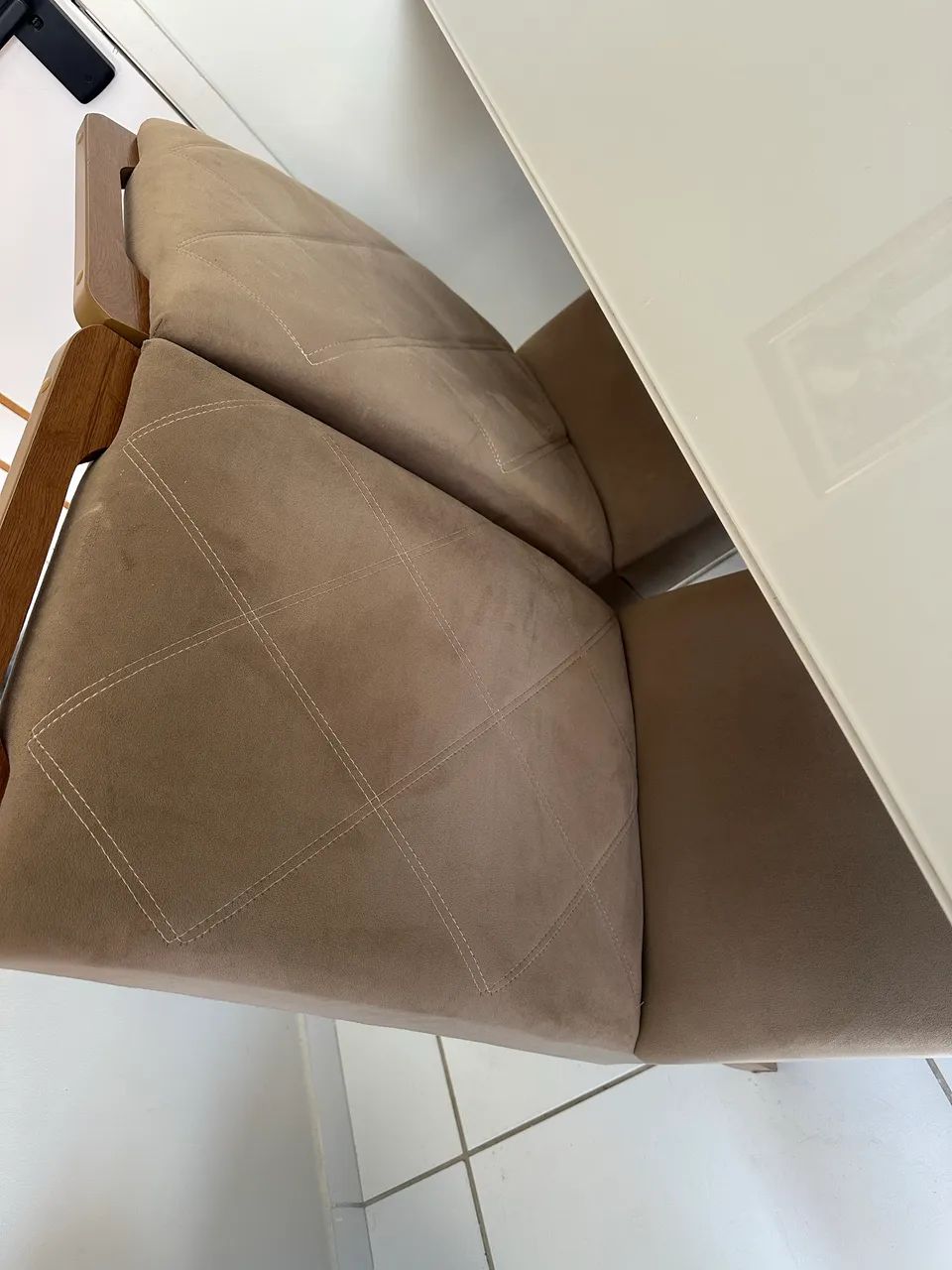 Vende-se está Linda mesa  - Foto 4
