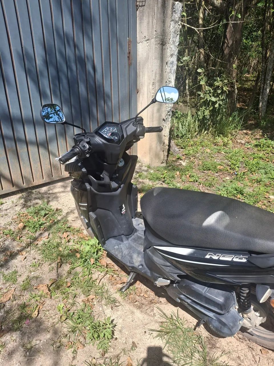 Neo 125 - Foto 4