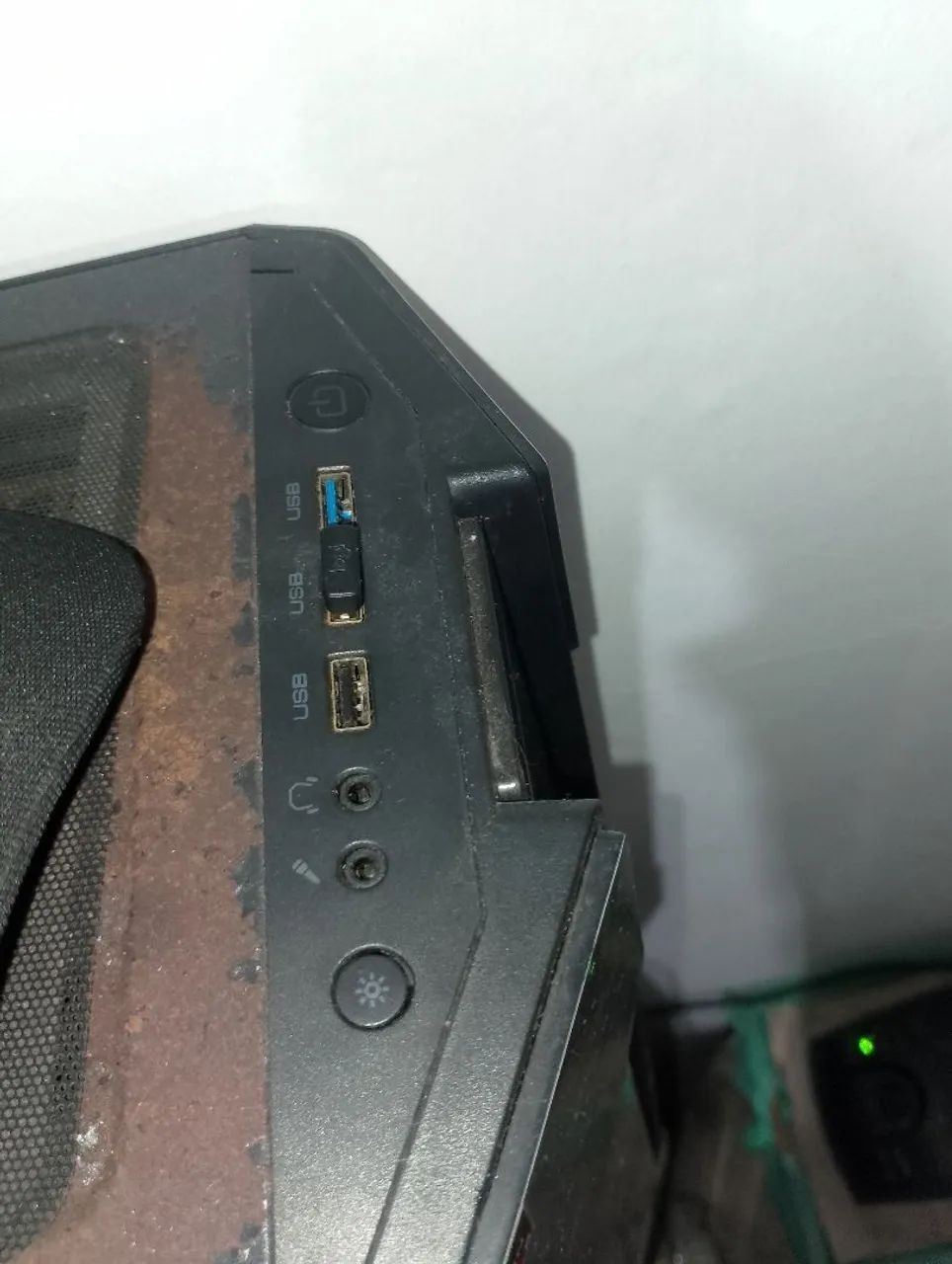 Pc sem placa de vídeo  - Foto 3