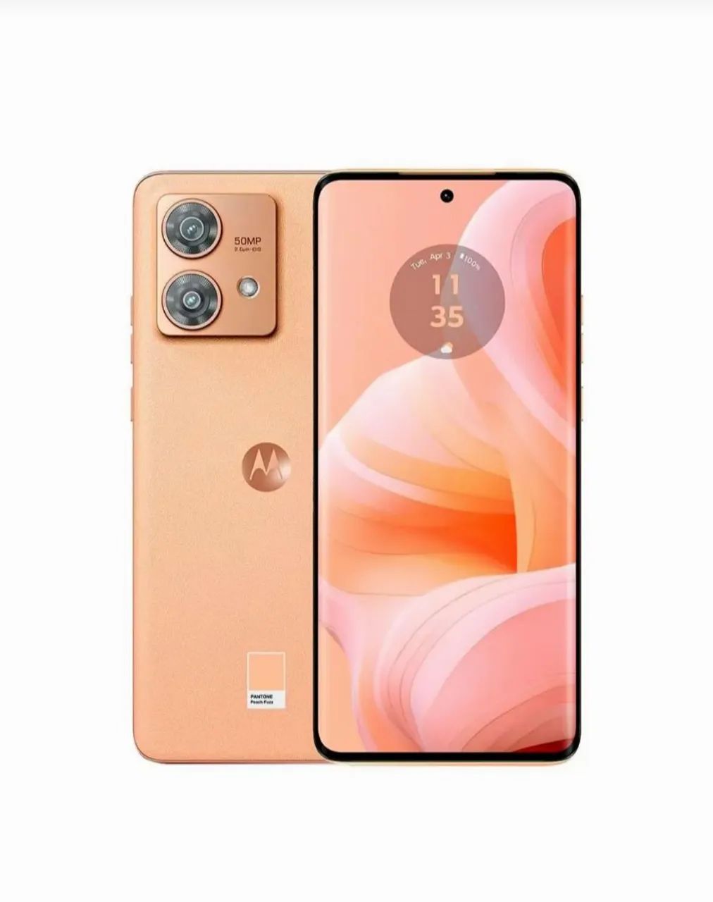 Vende-se um celular ? da marca Motorola