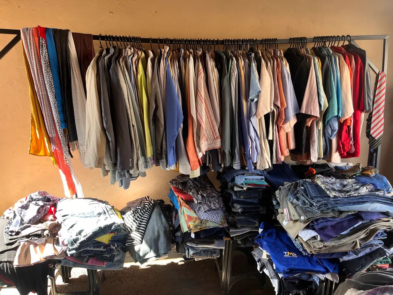 Brechó - roupas à venda - Foto 3