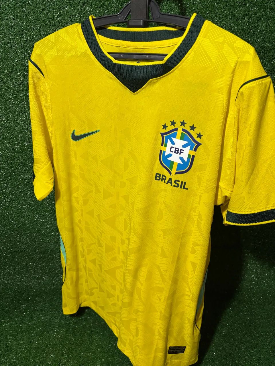 Camisa Brasil Eleicao 2026 - Foto 4
