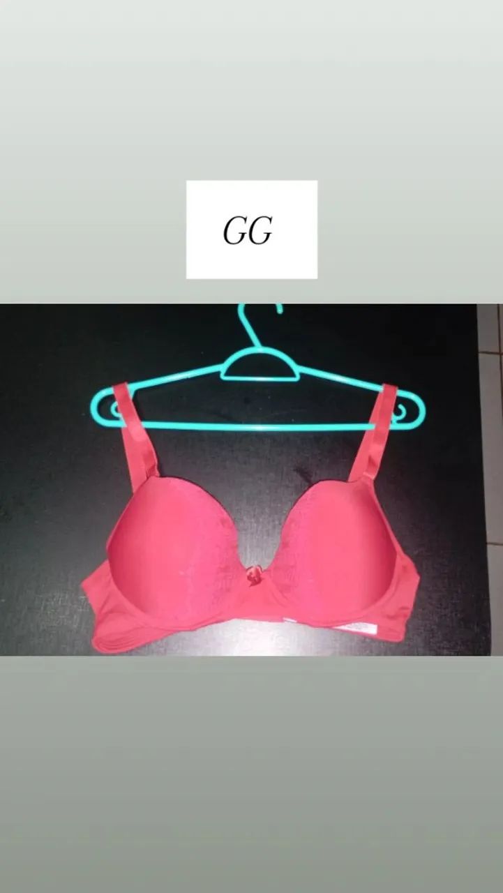 Sutiãs Romance em PROMOÇÃO  - Foto 2