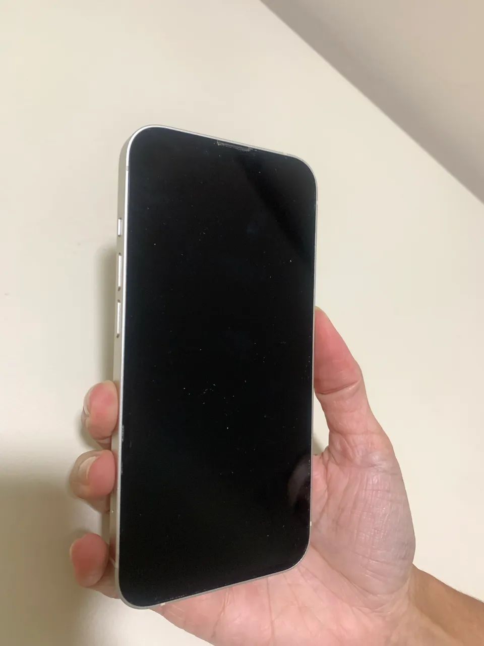iPhone 13 128gb branco com caixa  - Foto 3