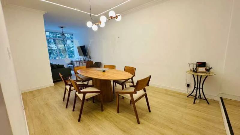 Apartamento : / Residencial / Copacabana - Foto 4