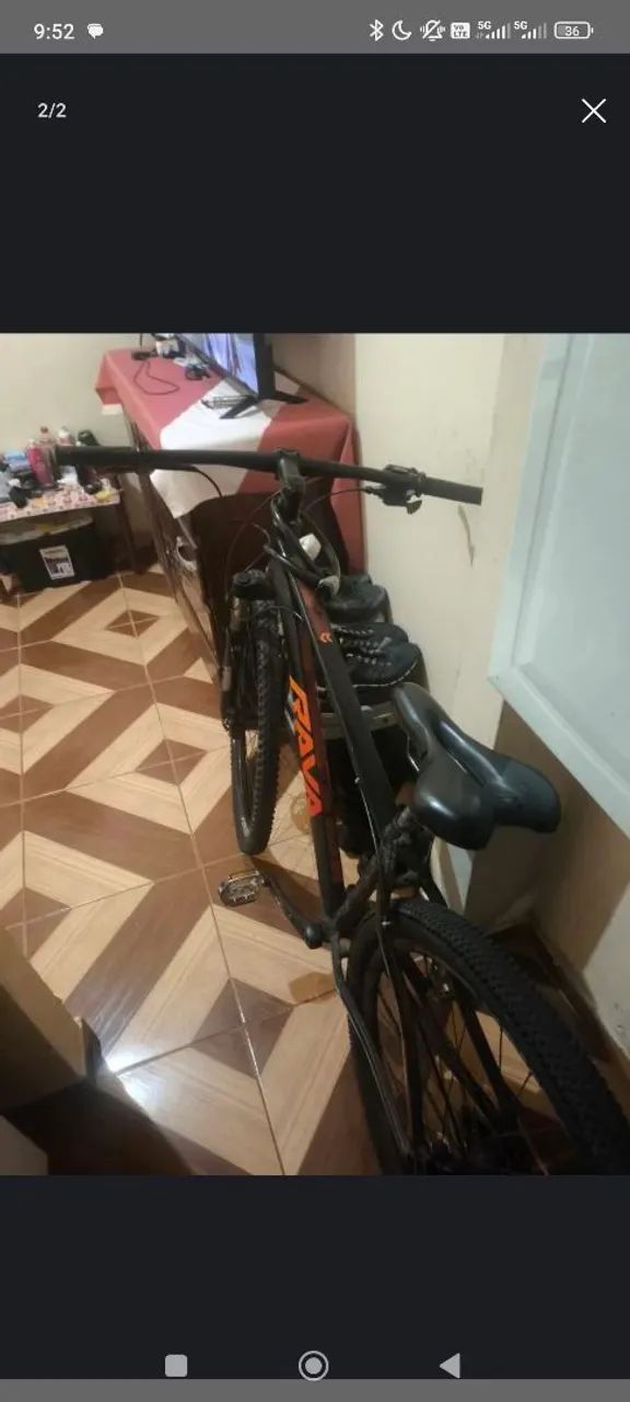 Bike 700 - Foto 2