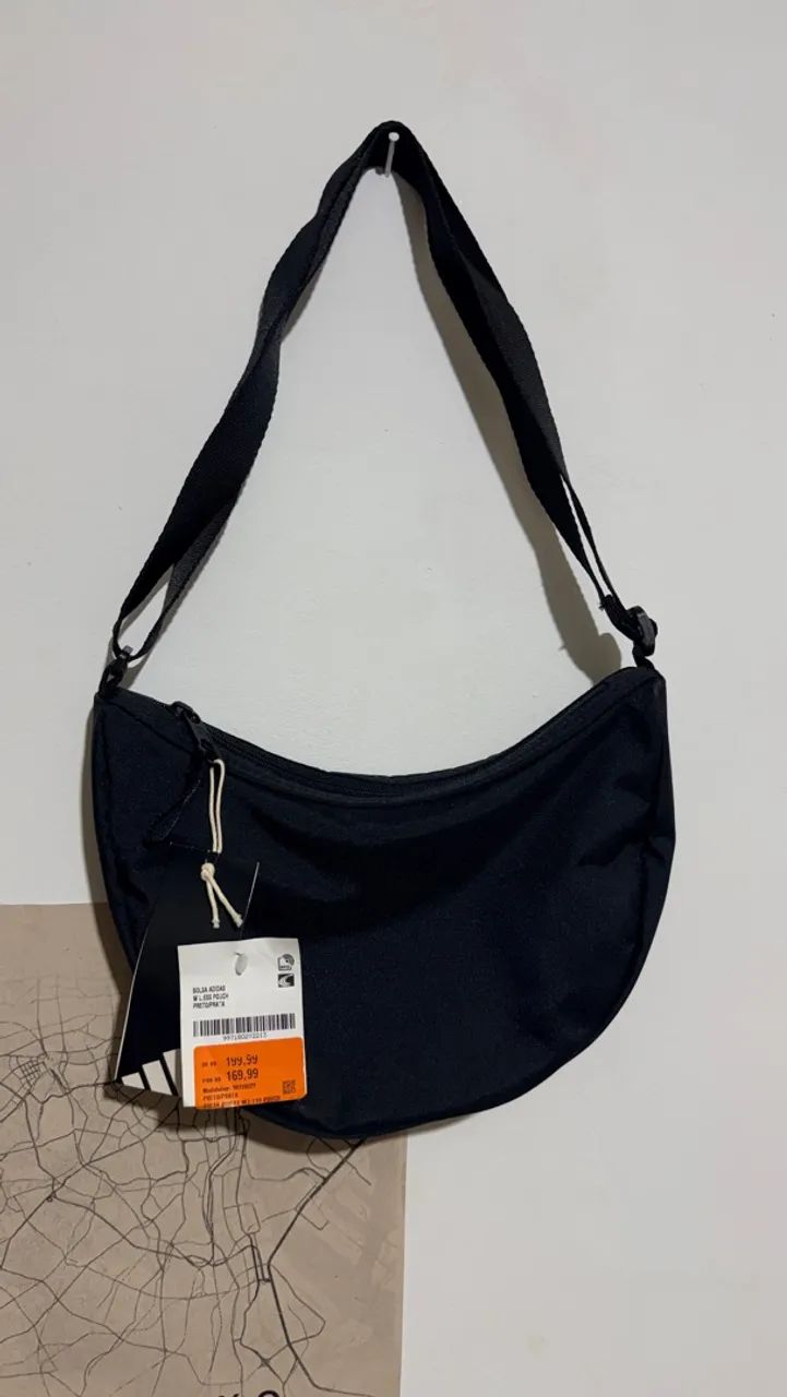 BOLSA ADIDAS - Foto 2
