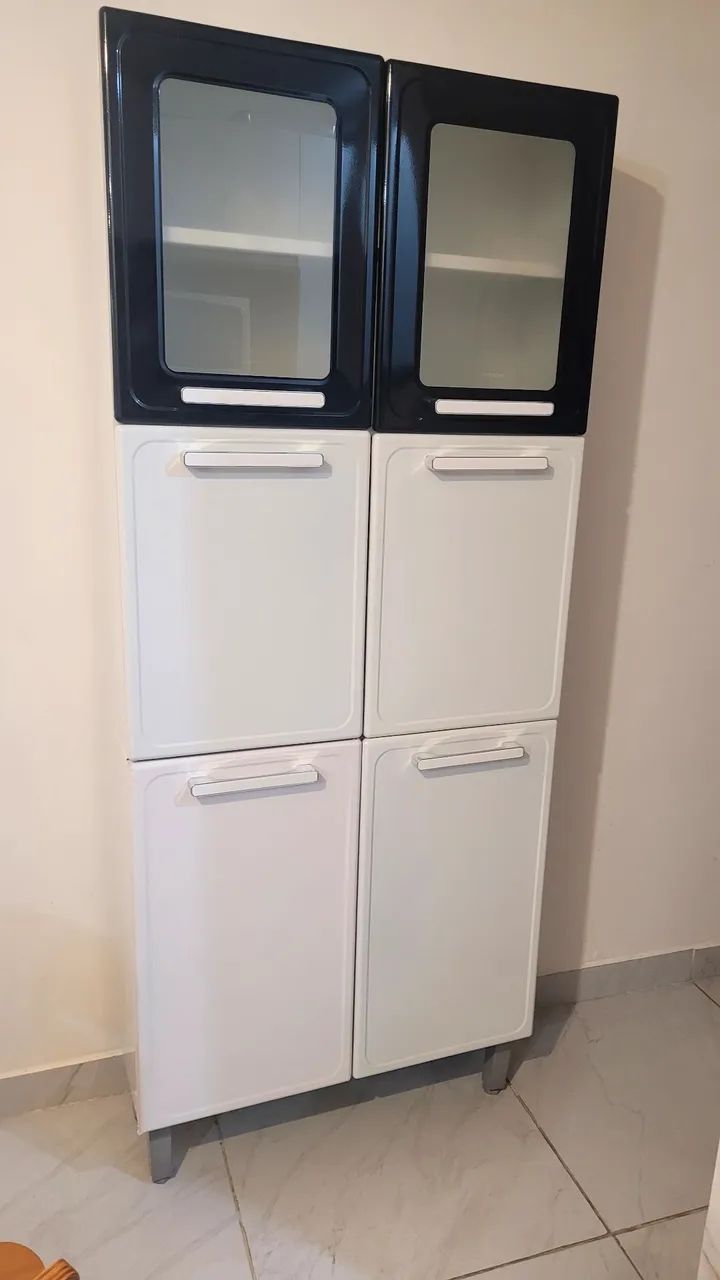 Armário de cozinha