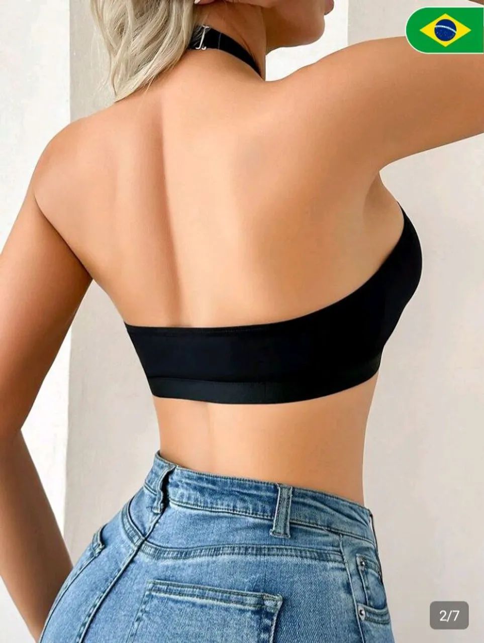 Sutiãs Femininos  - Foto 2