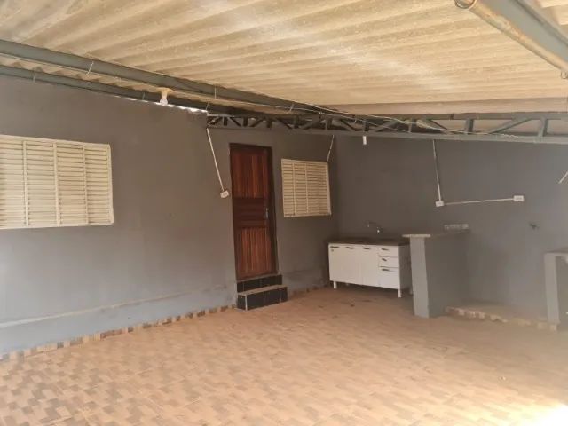 Casa simples com 3 quartos, lote 12 x 25 m - Vila Dourada - Foto 4