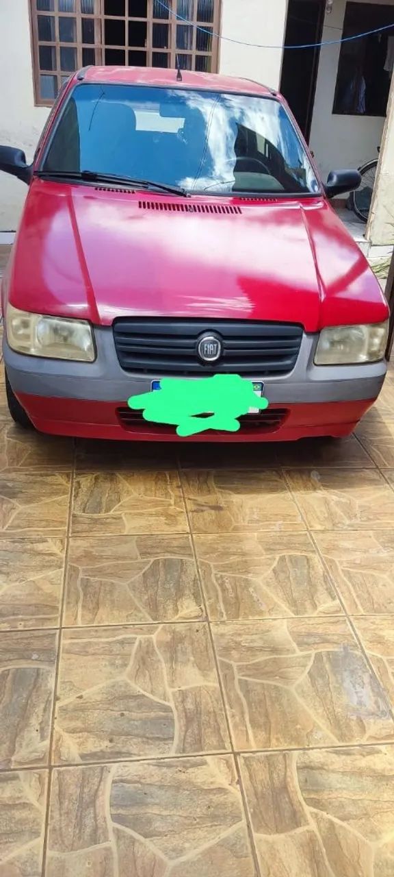 Fiat Uno Uno Mille Celeb/Celeb.ECON 1.0 F.Flex 4p 2010
