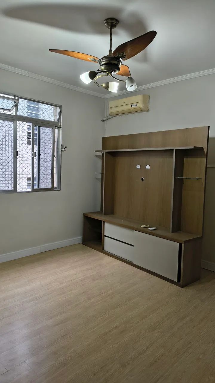Alugo Apartamento com três dormitórios  - Foto 3