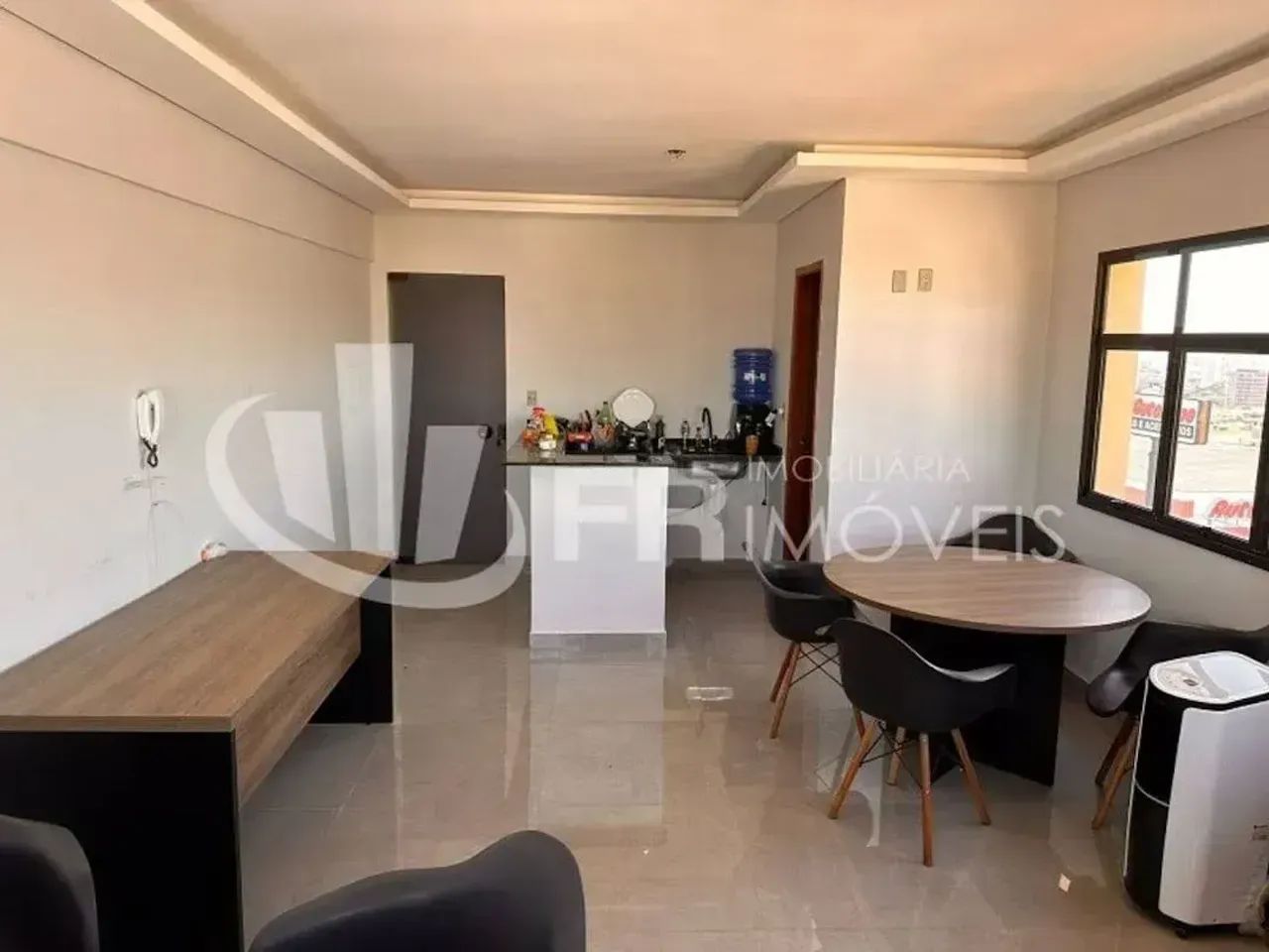 Sala Comercial à venda, Vila Lucy, Sorocaba - SA0013. - Foto 3