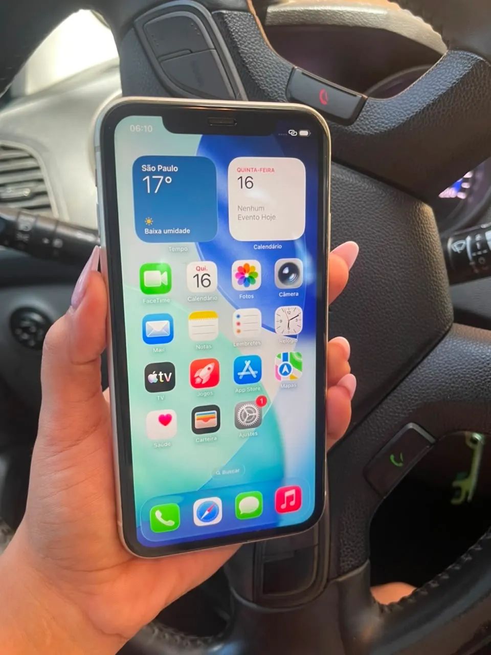 iPhone 11 - Foto 5