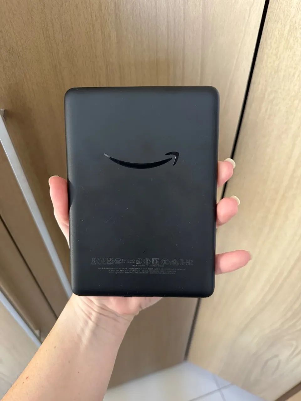 Kindle Geração 10  - Foto 4