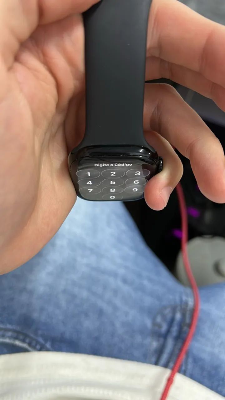 Apple Watch série 10 46mm - Foto 2