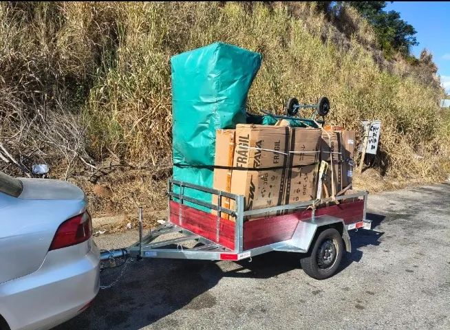 LOCAÇÃO DE CARRETINHAS  - Foto 5