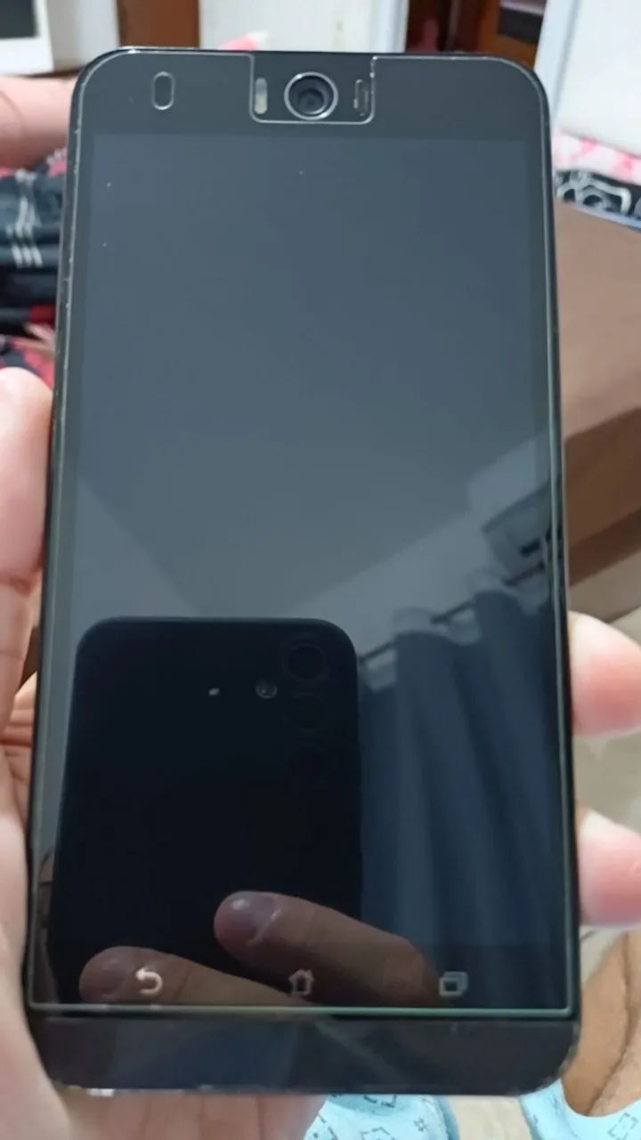 Asus Zenfone 2 Selfie - Foto 2