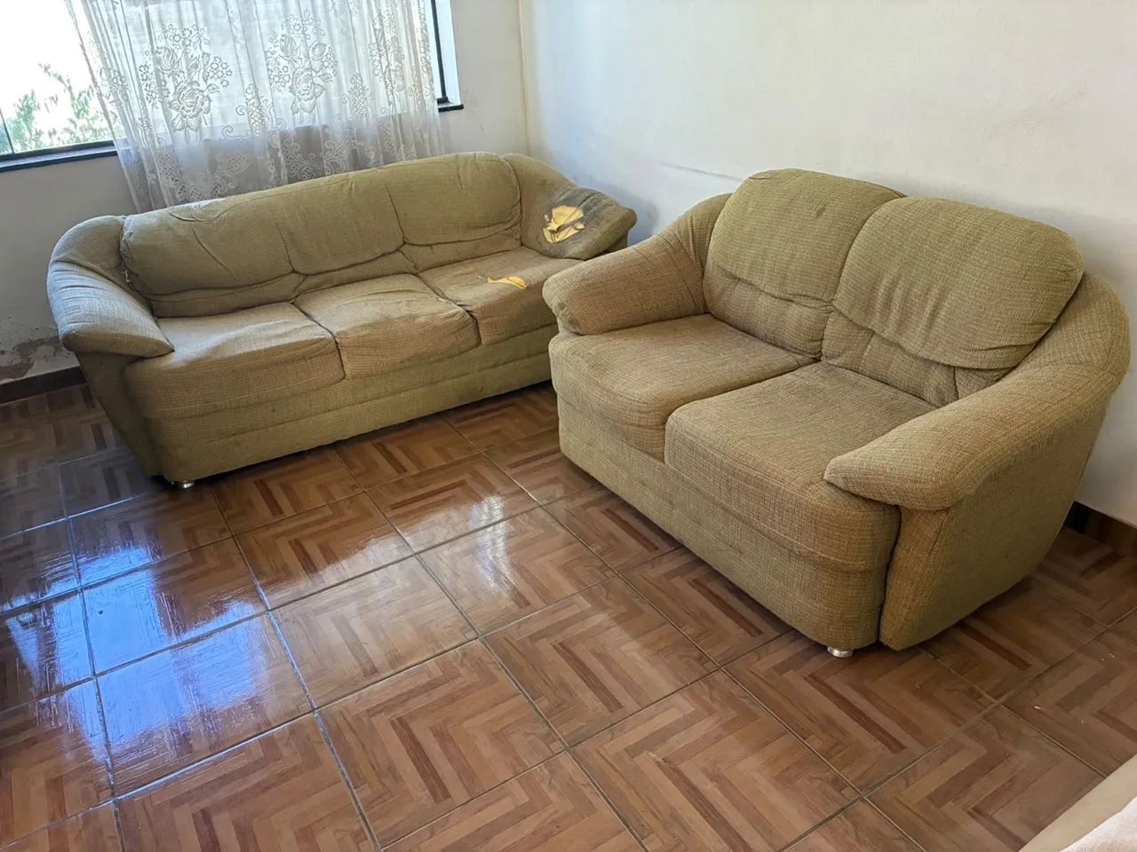 Sofá 