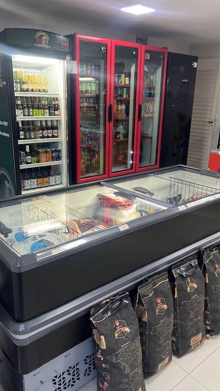 Passo ponto Empório Bebidas e Alimentos  - Foto 5