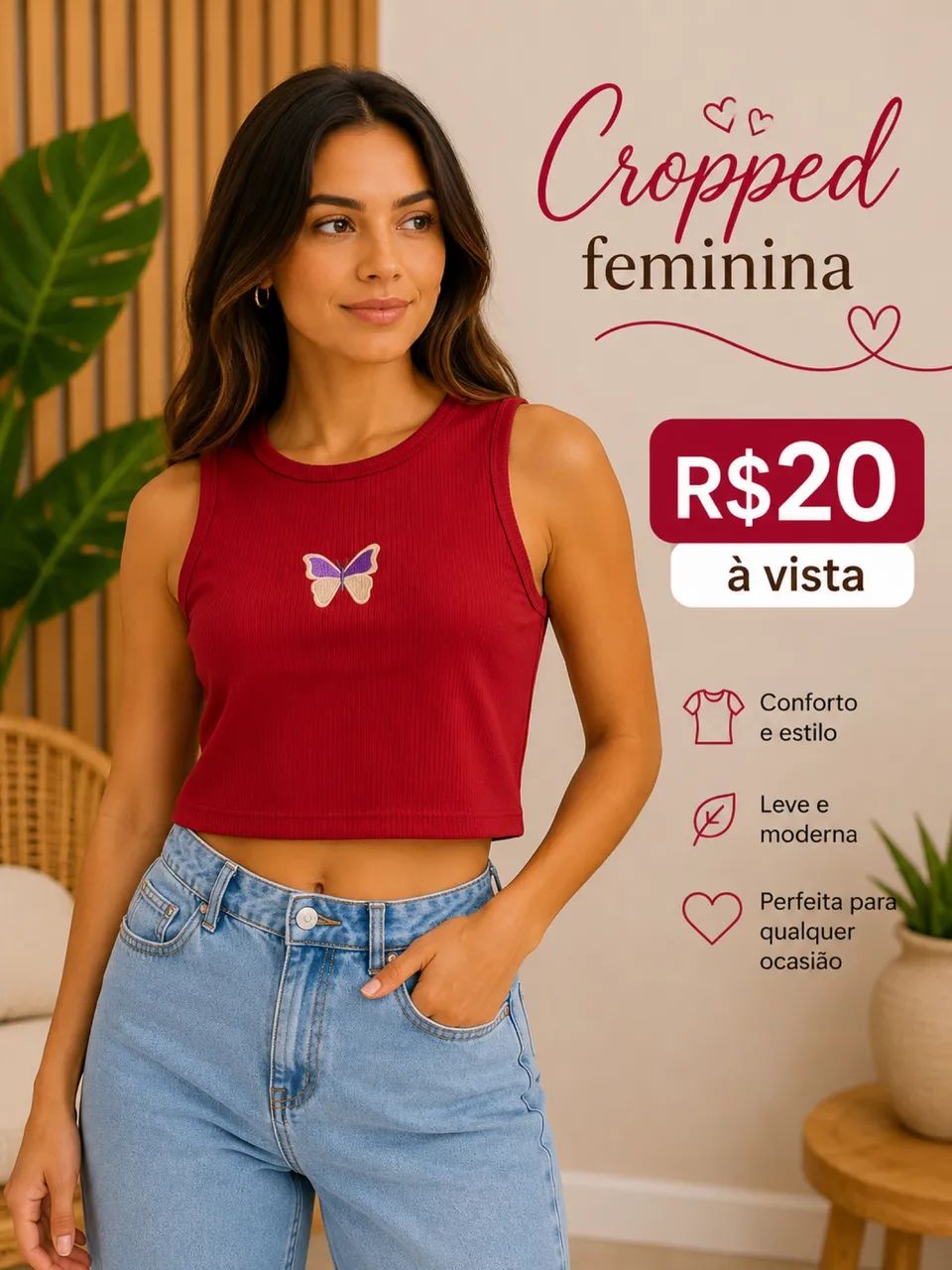 Oferta de blusas - Foto 4